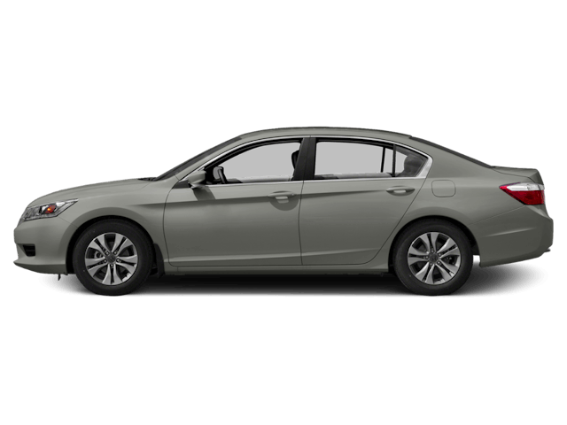 Used 2015 Honda Accord 4dr Car
